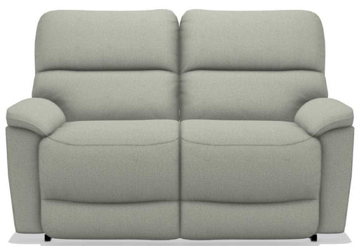 La-Z-Boy Brooks Tranquil Power Reclining Loveseat image