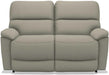 La-Z-Boy Brooks Linen Reclining Loveseat image