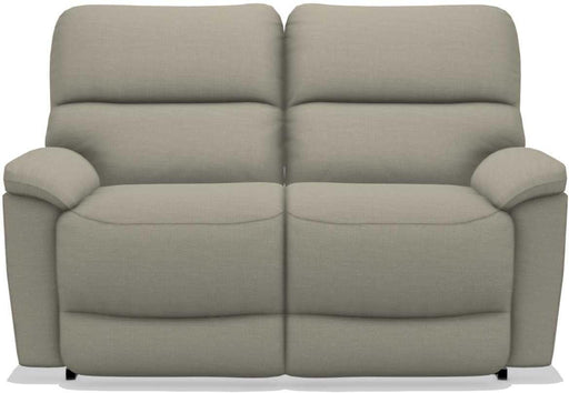 La-Z-Boy Brooks Linen Reclining Loveseat image