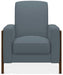 La-Z-Boy Albany Denim Reclining Chair image