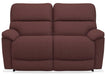 La-Z-Boy Brooks Burgundy Reclining Loveseat image