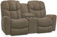 La-Z-Boy Rori Marble Power Reclining Loveseat w/ Headrest & Console image