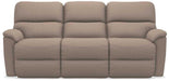 La-Z-Boy Brooks Cashmere Reclining Sofa image