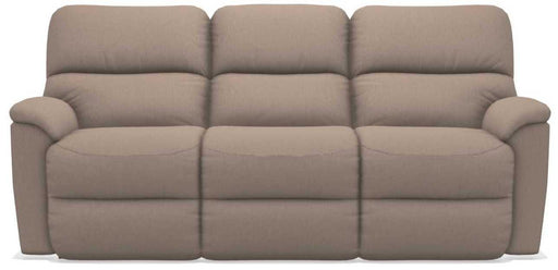 La-Z-Boy Brooks Cashmere Reclining Sofa image