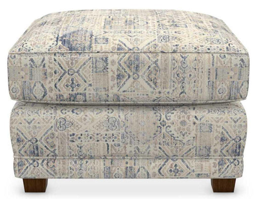 La-Z-Boy Kennedy Classic Ottoman image