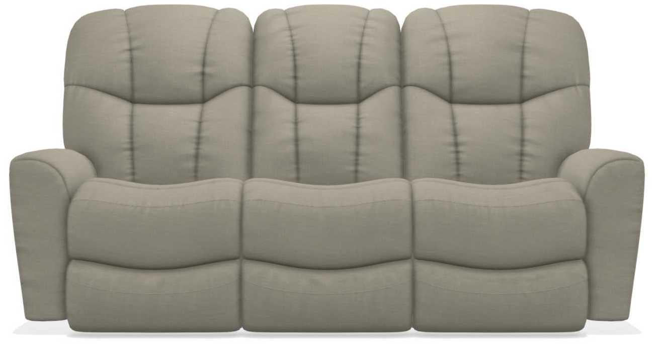 La-Z-Boy Rori Linen Reclining Sofa image