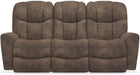 La-Z-Boy Rori Saddle La-Z-Time Full Reclining Sofa image