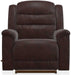 La-Z-Boy Redwood Wine Reclina-Rocker Recliner image