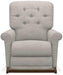 La-Z-Boy Ruby Moondust Power-Recline-XR Reclina-Rocker Recliner image