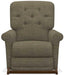 La-Z-Boy Ruby Spruce Power-Recline-XR Reclina-Rocker Recliner image