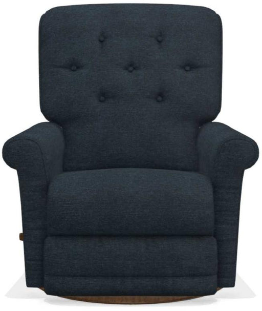 La-Z-Boy Ruby Indigo Gliding Recliner image