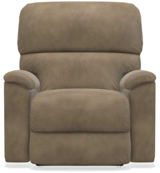 La-Z-Boy Brooks Mushroom Power-Recline-XRWï¿½ Reclina-Way Wall Recliner image