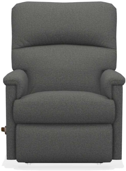 La-Z-Boy Collage Flannel Reclina-Way Wall Recliner image