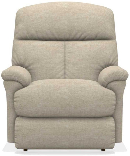 La-Z-Boy Reed Eggshell Power-Reclineï¿½-Xr Reclina-Rocker Recliner image