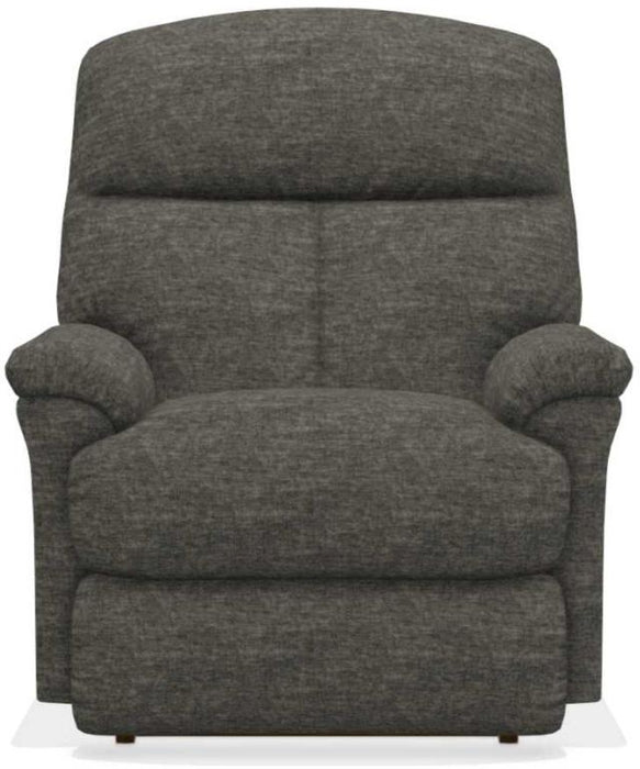 La-Z-Boy Reed Stone Power-Reclineï¿½-Xr Reclina-Rocker Recliner image