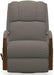 La-Z-Boy Harbor Town Silver Gliding Recliner image