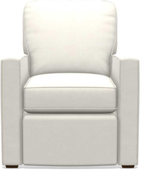 La-Z-Boy Midtown Bisque Low Leg Reclining Chair image