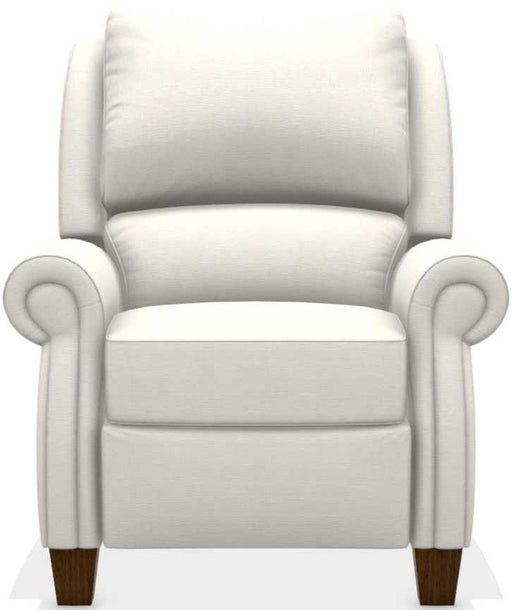 La-Z-BoyCarleton Bisque High Leg Recliner image