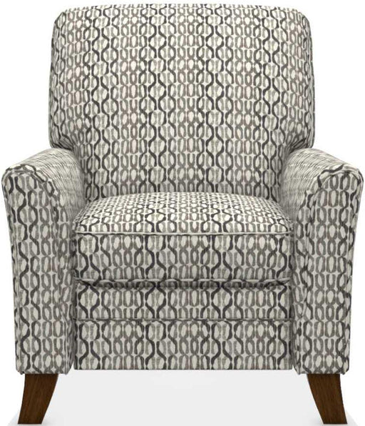 La-Z-Boy Riley Greystone High Leg Recliner image