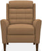 La-Z-Boy Brentwood Fawn High Leg Reclining Chair image