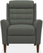 La-Z-Boy Brentwood Kohl High Leg Reclining Chair image