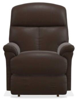 La-Z-Boy Reed Walnut Power Wall Recliner image