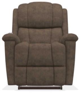 La-Z-Boy Stratus Moss Power Rocker Recliner image