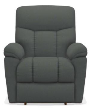 La-Z-Boy Morrison Indigo Power Recliner Recliner image