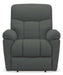 La-Z-Boy Morrison Indigo Power Recliner Recliner image