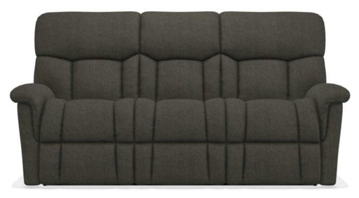 La-Z-Boy Mateo Midnight Power Wall Recliner Sofa image