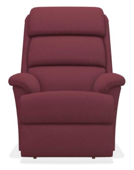 La-Z-Boy Astor Burgundy Power Rocker Recliner image