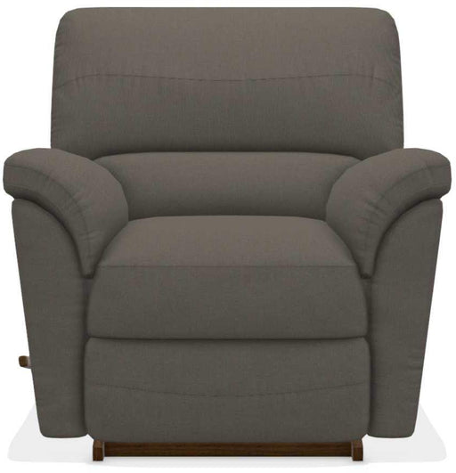 La-Z-Boy Reese Reclina-Rocker Granite Recliner image