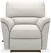 La-Z-Boy Reese Reclina-Rocker Oat Recliner image