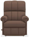 La-Z-Boy Vail Recliner-Rocker Mocha Recliner image