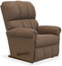 La-Z-Boy Vail Chocolate Rocking Recliner image