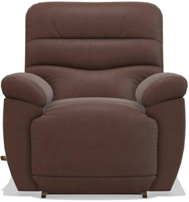 La-Z-Boy Joshua Reclina-Rocker Sable Recliner image