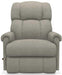 La-Z-Boy Pinnacle Reclina-Rocker Dove Recliner image