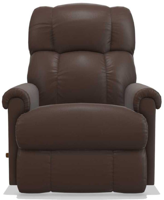 La-Z-Boy Pinnacle Reclina-Rocker Espresso Recliner image