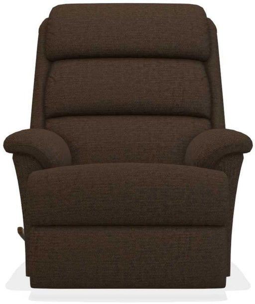 La-Z-Boy Astor Reclina-Rocker Chocolate Recliner image