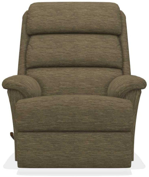 La-Z-Boy Astor Reclina-Rocker Driftwood Recliner image