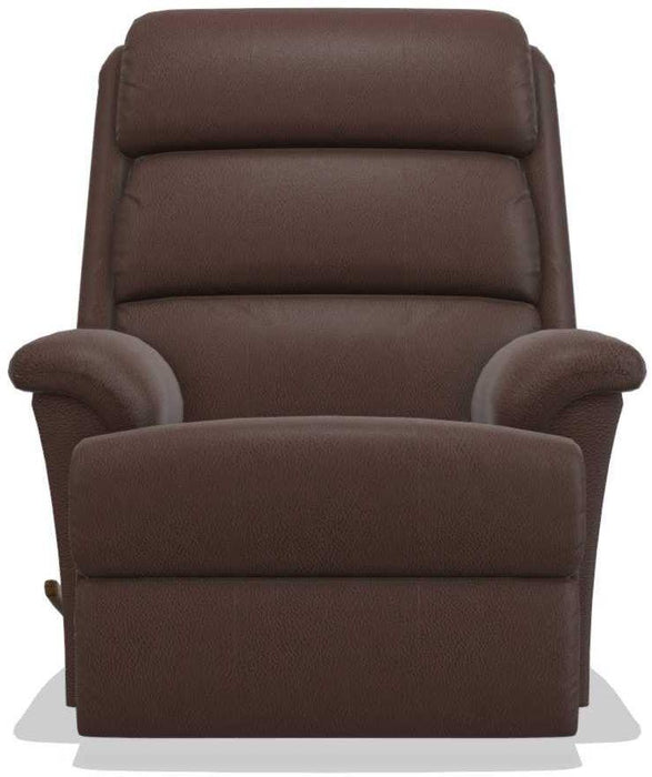 La-Z-Boy Astor Reclina-Rocker Chestnut Recliner image