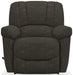 La-Z-Boy Hayes Walnut Reclina-Rocker Recliner image