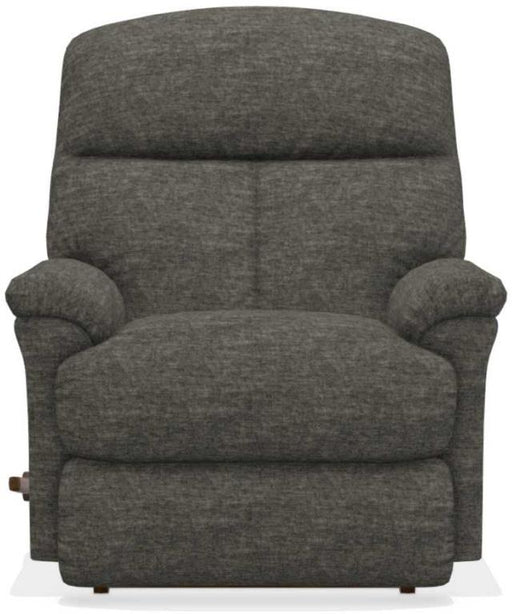 La-Z-Boy Reed Reclina-Rocker Stone Recliner image