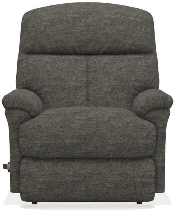 La-Z-Boy Reed Reclina-Rocker Stone Recliner image