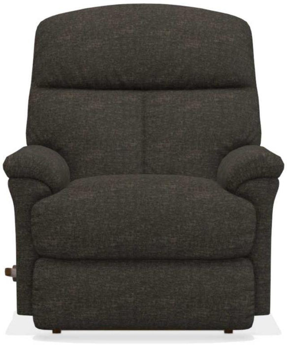 La-Z-Boy Reed Reclina-Rocker Walnut Recliner image