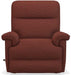 La-Z-Boy Jay Reclina-Rocker Burgundy Recliner image