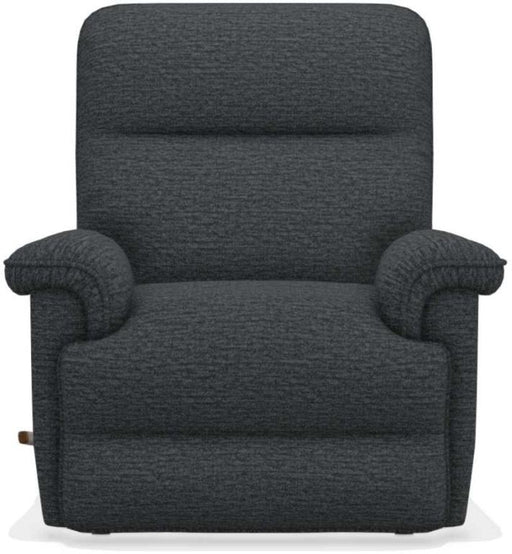 La-Z-Boy Jay Reclina-Rocker Denim Recliner image