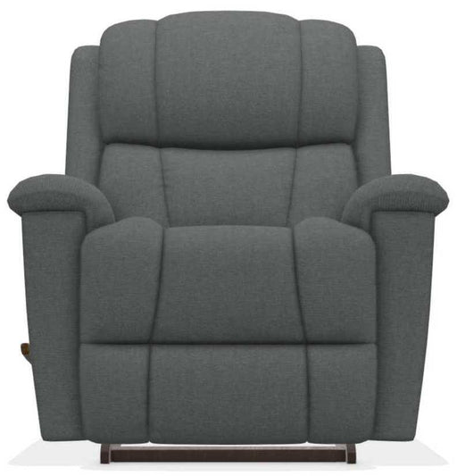 La-Z-Boy Stratus Grey Rocking Recliner image