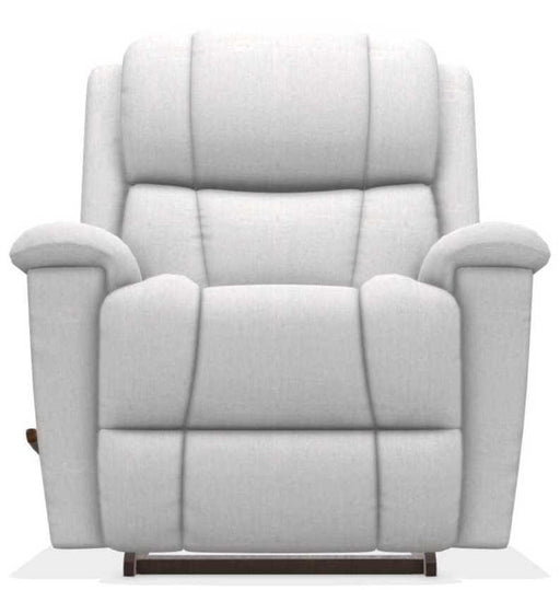 La-Z-Boy Stratus Muslin Rocking Recliner image