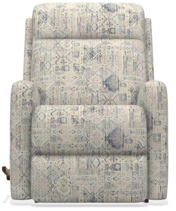 La-Z-Boy Finley Classic Rocking Recliner image